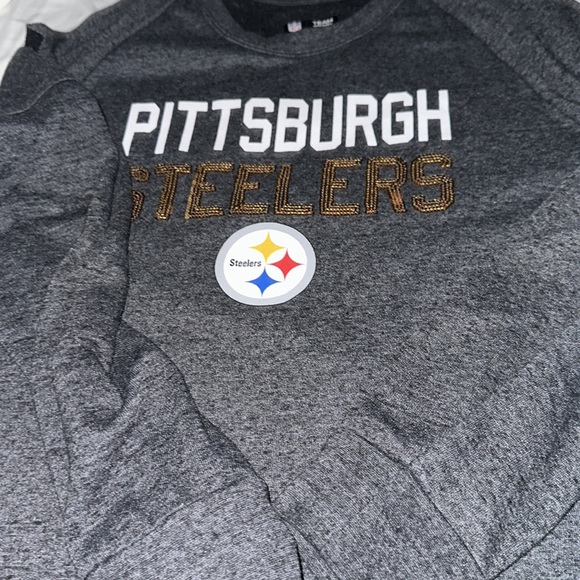Size M Steelers - Picture 4 of 4
